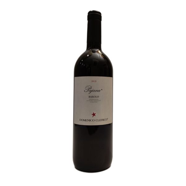 Barolo Pajana 2015 Domenico Clerico