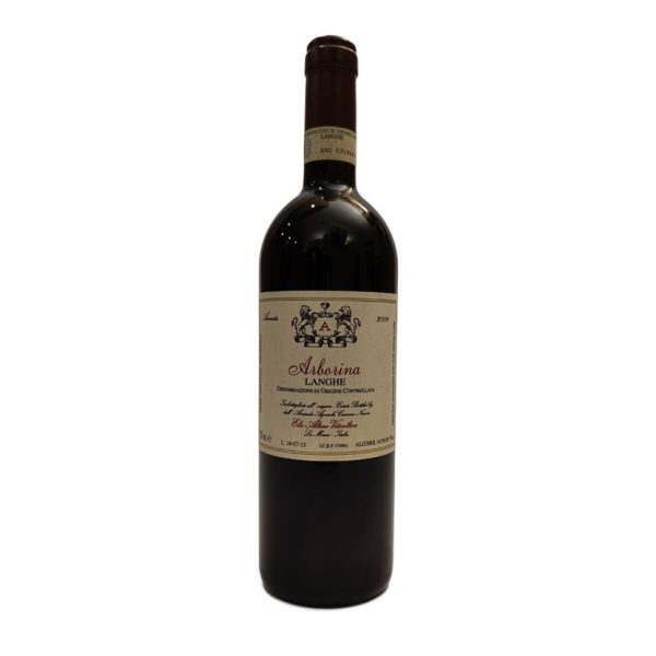 Nebbiolo Langhe rosso Arborina 2009 Elio Altare
