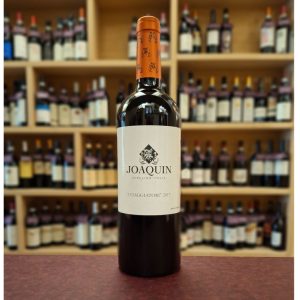 Aglianico I Viaggiatori 2017 Joaquin