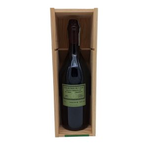 Bottiglia di liquore Chartreuse vep verde 2023
