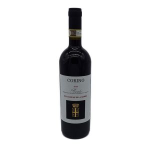 Bottiglia di Barolo Comune La Morra 2016 Giovanni Corino