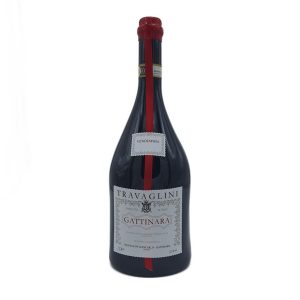 Bottiglia di Gattinara 2020 Giancarlo Travaglini Magnum