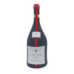 Bottiglia di Gattinara Riserva 2017 Giancarlo Travaglini Magnum