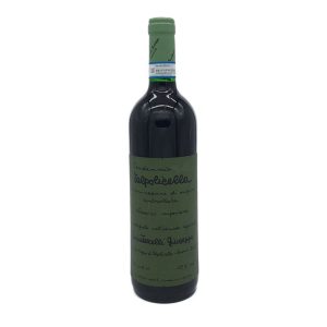 Bottiglia di Valpolicella classico superiore 2014 Giuseppe Quintarelli