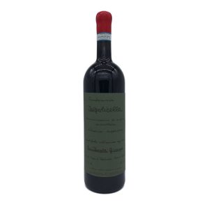 Bottiglia di Valpolicella classico superiore 2016 Magnum Giuseppe Quintarelli