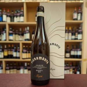 Amarone della Valpolicella Fieramonte astuccio 2013 Allegrini