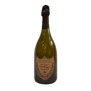 Champagne Dom Perignon vintage 2013