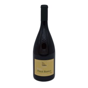 Bottiglia di Pinot Bianco 2023 Kellerei Terlan