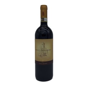 Bottiglia di Chianti Classico Gran Selezione Badia a Passignano 2020 Marchesi Antinori