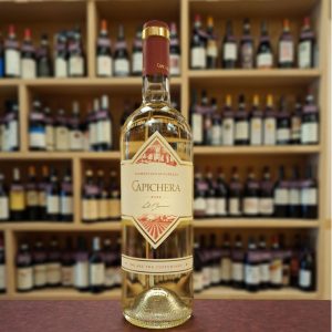 Vermentino Capichera, Isola dei Nuraghi 2022 Capichera