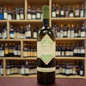 Vermentino Santigaini 2017 Capichera