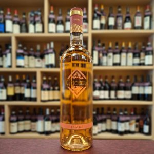 Tambè Rosè 2023 Capichera