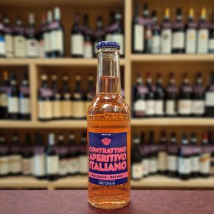 Contrattino Aperitivo Tonic