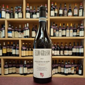 Dolcetto d'Alba Dei Grassi 2023 Elio Grasso