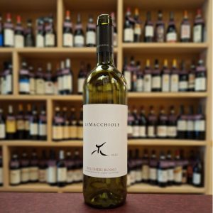 Bolgheri Rosso 2022 Le Macchiole