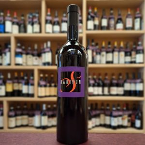 Rs Rosso 2021 Radikon