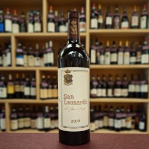 San Leonardo 2019 Tenuta San Leonardo