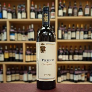 Terre 2020 San Leonardo