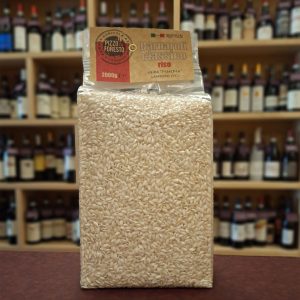 Riso Carnaroli Classico Pizzo & Foresto 2 Kg