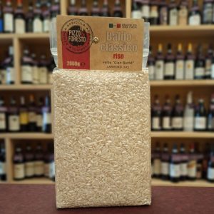 Riso Baldo Classico Pizzo & Foresto 2 Kg