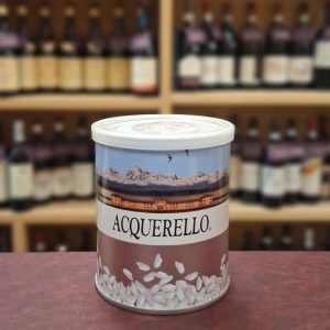 Riso Acquerello Lattina 250 Gr