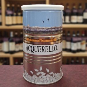 Riso Acquerello Lattina 500 Gr