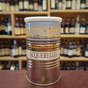 Riso Acquerello invecchiato 8 anni Lattina 500 Gr